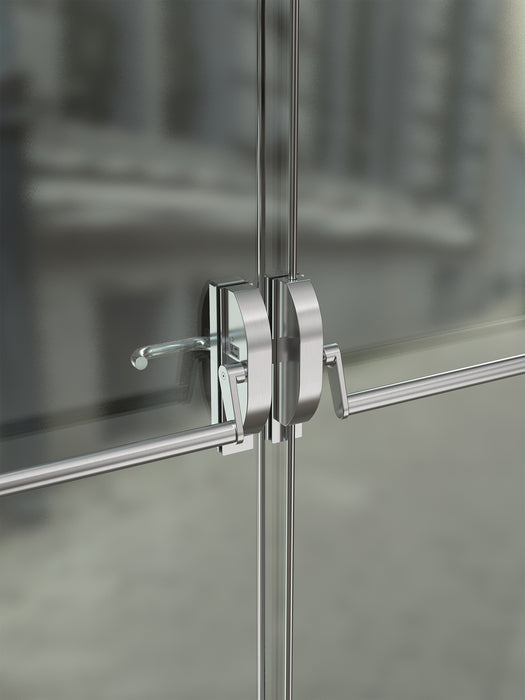 JNF Anti Panic Lock IN.20.953.K3