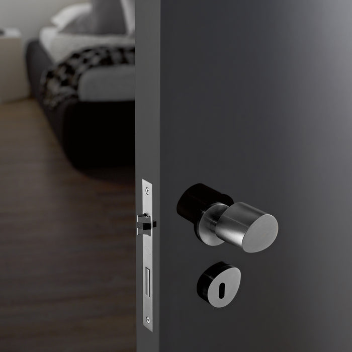 JNF Turning Door Knob IN.00.116