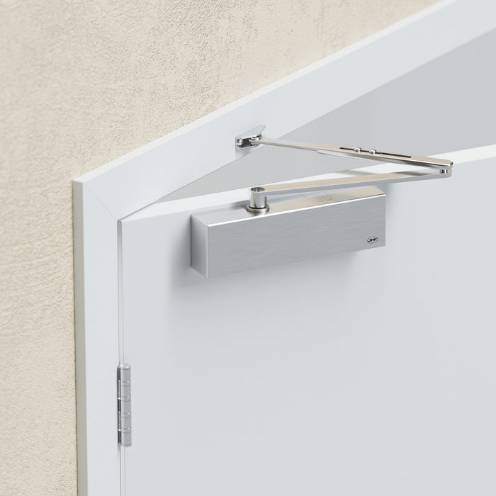 JNF 760 Series Baseline Door Closer ML.21.760
