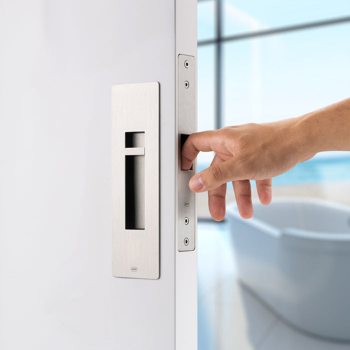 JNF Pendulum Mortise Lock for Sliding Doors IN.20.925