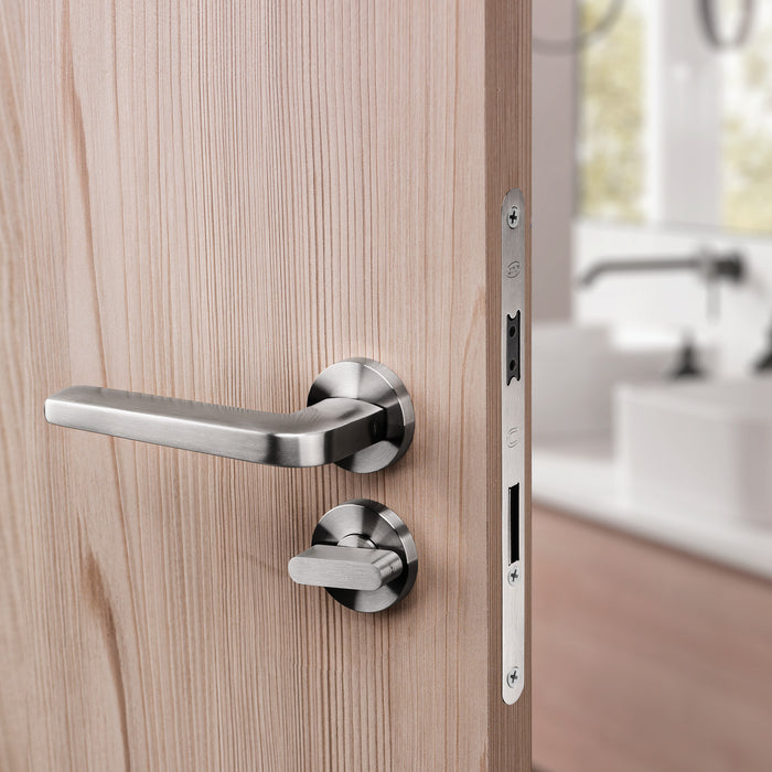 JNF 850 Series Magnetic Din Mortise Door Lock IN.20.856