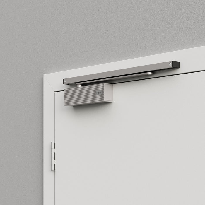 JNF 775 Series Cam System Door Closer ML.21.775