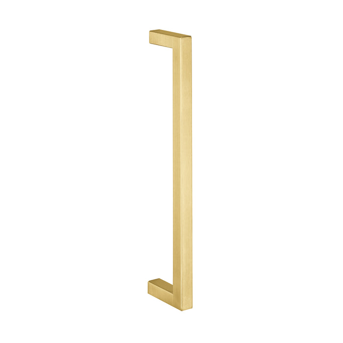 JNF Double Door Handle IN.07.200.D.16