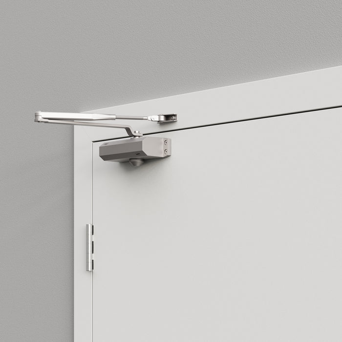 JNF 600 Series Door Closer ML.21.600