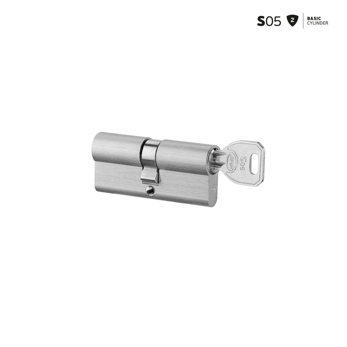 JNF S05 Basic Cylinder IN.19.S05