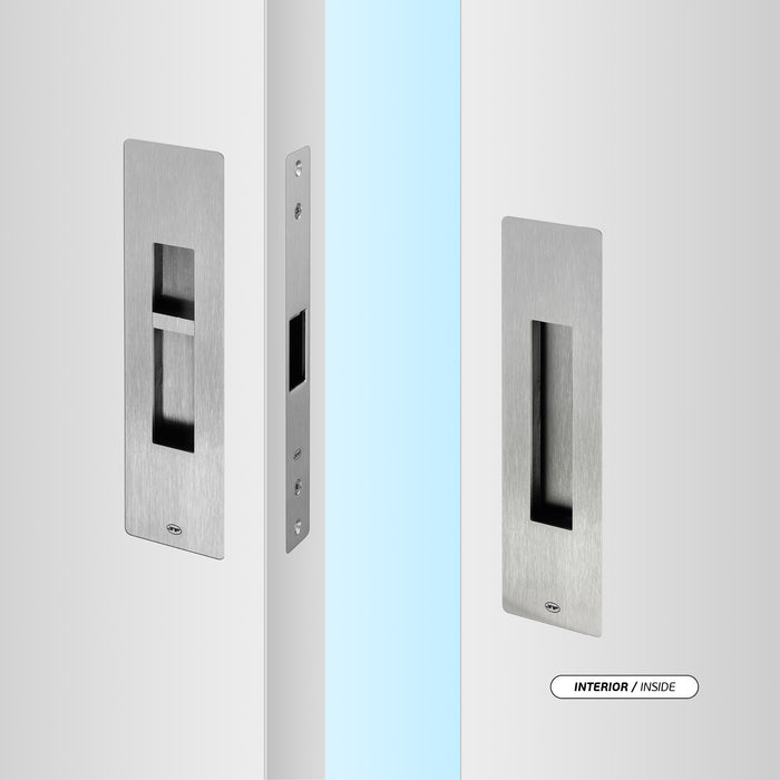 JNF Pendulum Mortise Lock for Sliding Doors IN.20.925.S.D