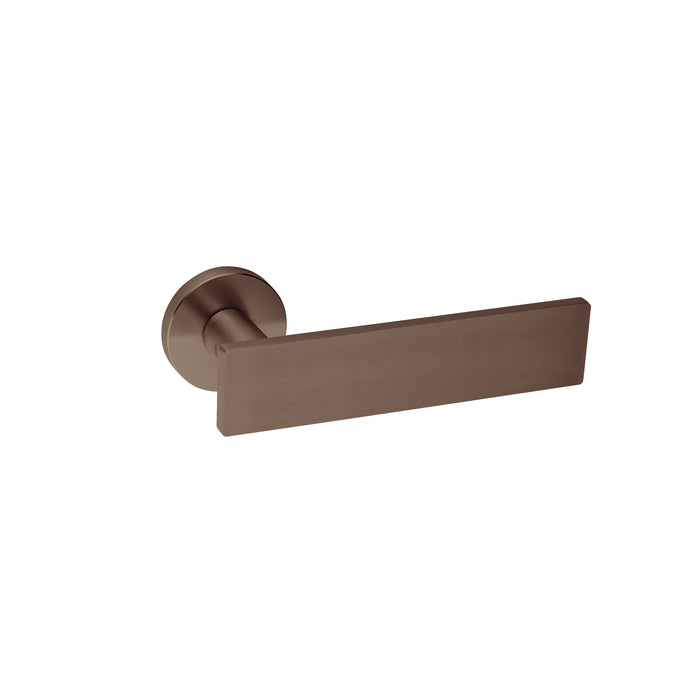 JNF Leaf Series Door Lever Handle IN.00.143