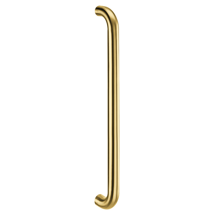 JNF Double Door Handle IN.07.207.D.35