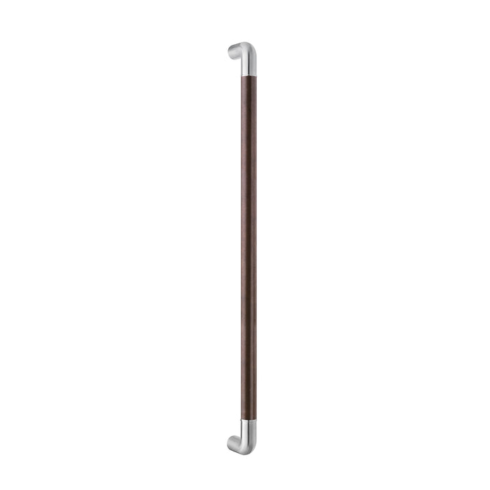 JNF Copper Modular Door Handle IN.07.712