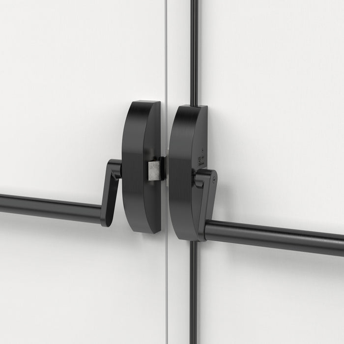 JNF Anti Panic Door Lock for Double Doors IN.20.953