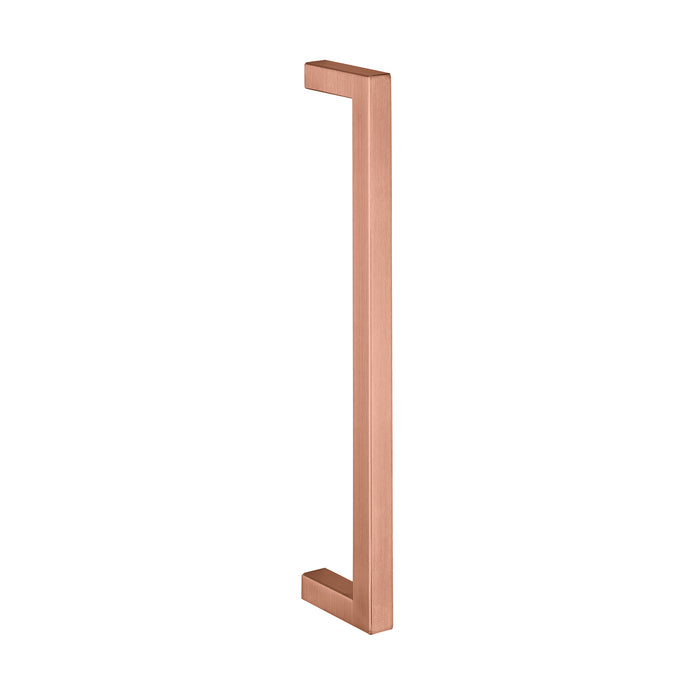 JNF Double Door Handle IN.07.200.D.16