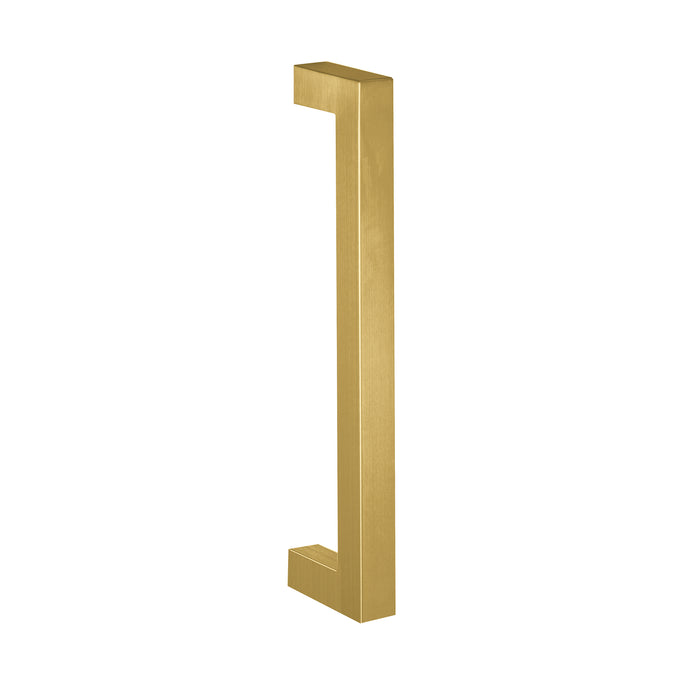 JNF Double Door Handle IN.07.200.D