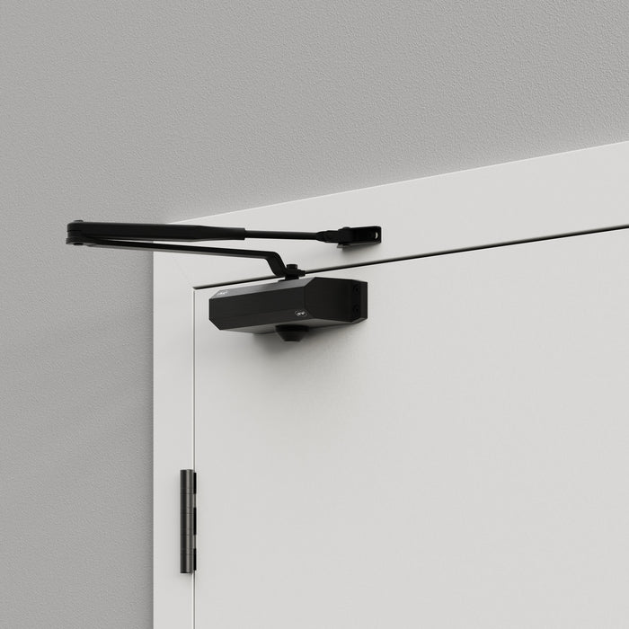 JNF 600 Series Door Closer ML.21.600.B