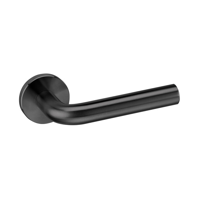 JNF Timeless Collection Door Lever Handle IN.00.085