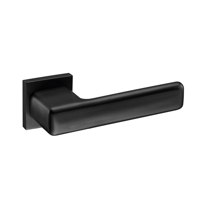 JNF Organic Series Osaka Door Lever Handle IN.00.345.EF