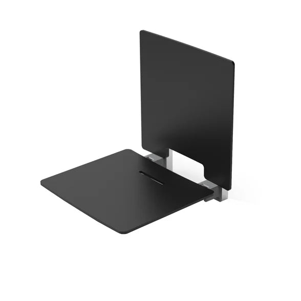 Contemporary Slimline Shower Seat 331003