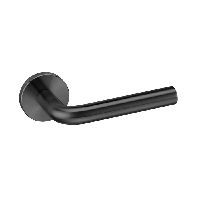 JNF Timeless Collection Door Lever Handle IN.00.084