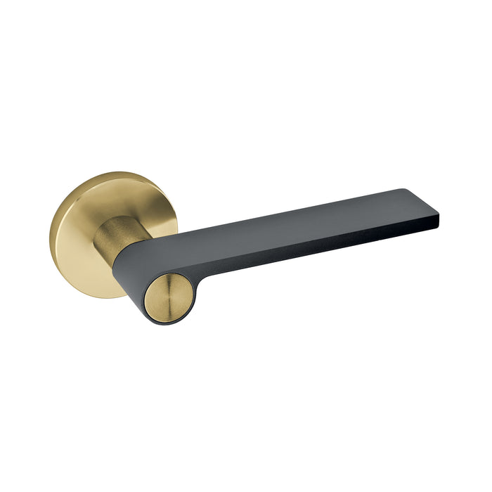 JNF Outline Series Door Lever Handle IN.00.310