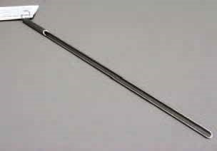 H&C Spoon Key 450mm 381204