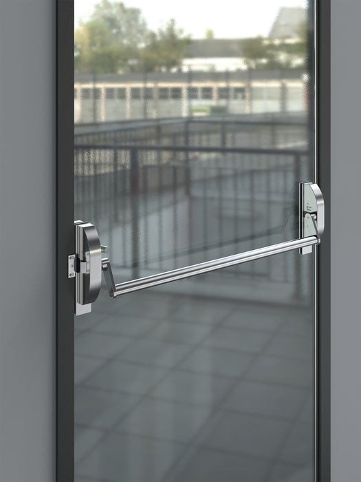 JNF Anti Panic Lock IN.20.952.K2