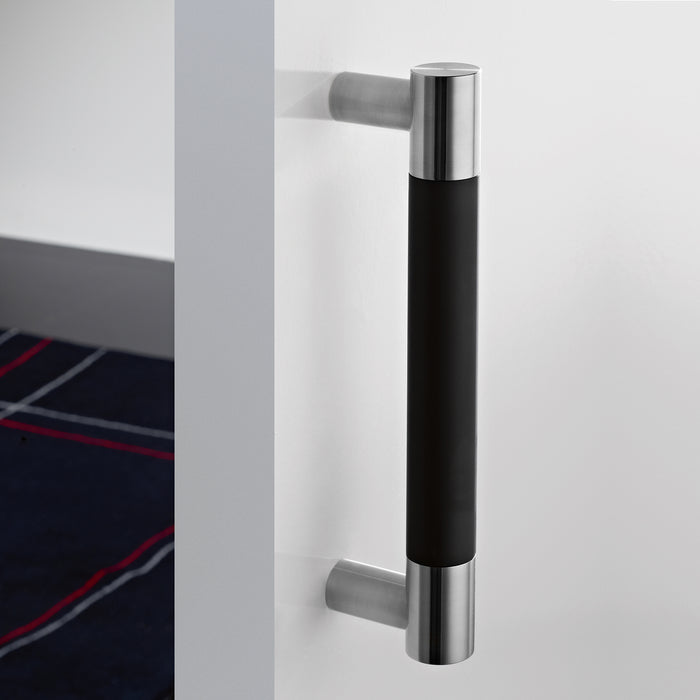 JNF Loft Collection Double Door Handle IN.07.185.D