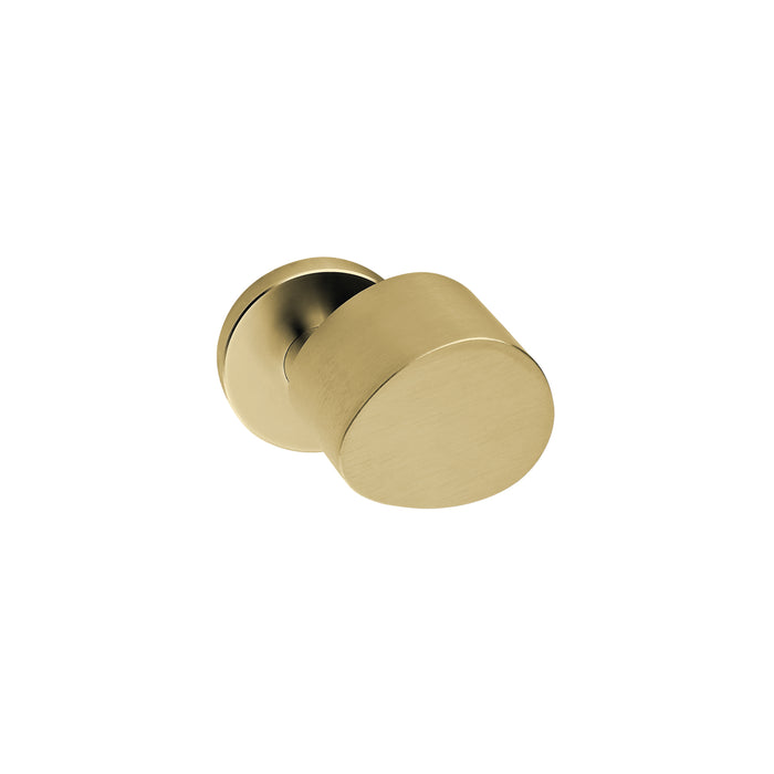 JNF Turning Door Knob IN.00.116