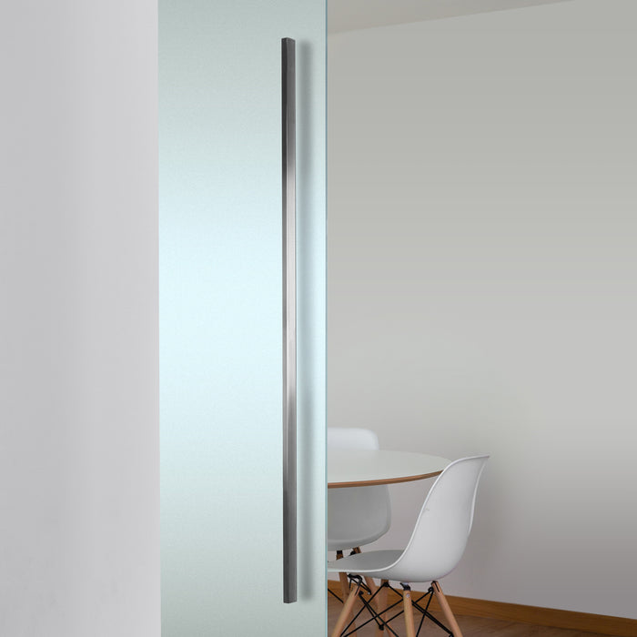 JNF Double Door Handle IN.07.201.V