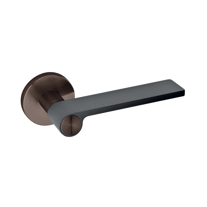 JNF Outline Series Door Lever Handle IN.00.310