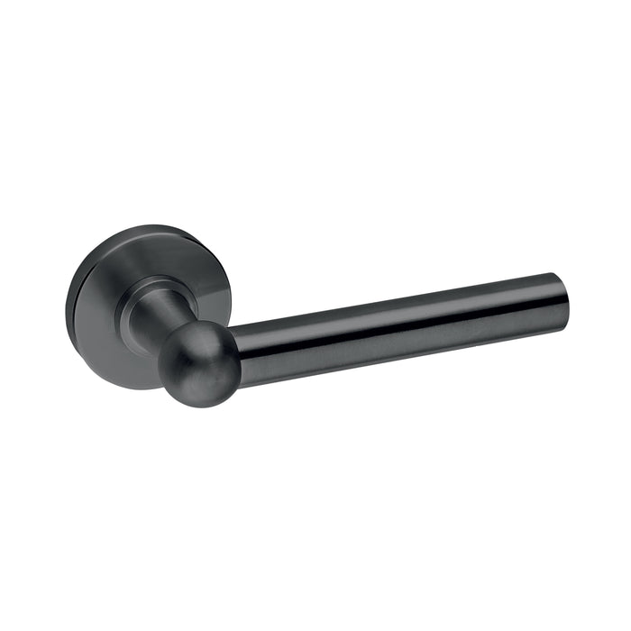 JNF Timeless Collection Train Door Lever Handle IN.00.227
