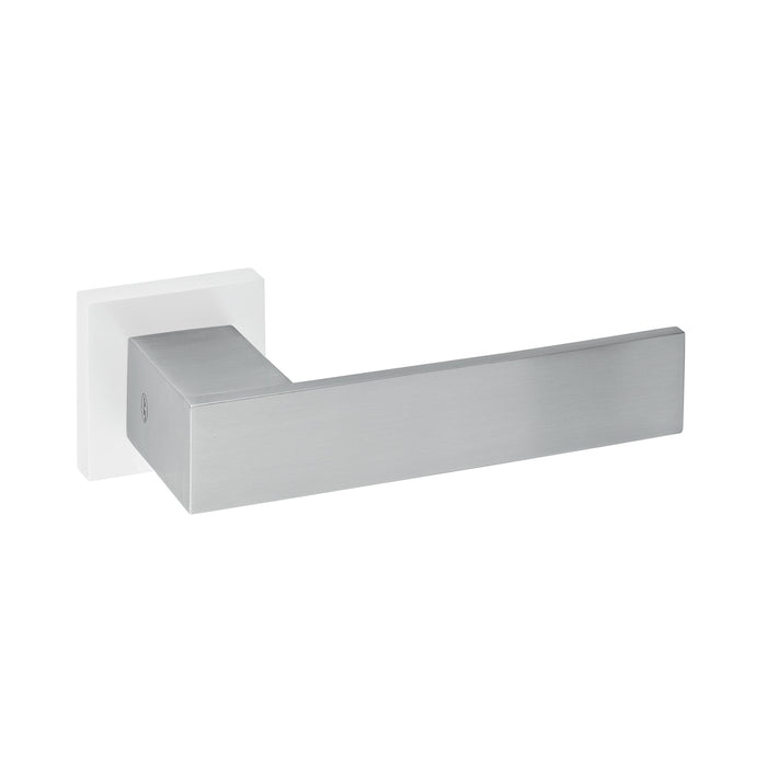 JNF Square Door Lever Handle IN.00.153