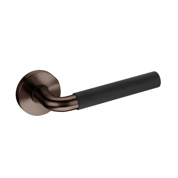 JNF Timeless Collection Door Lever Handle IN.00.010