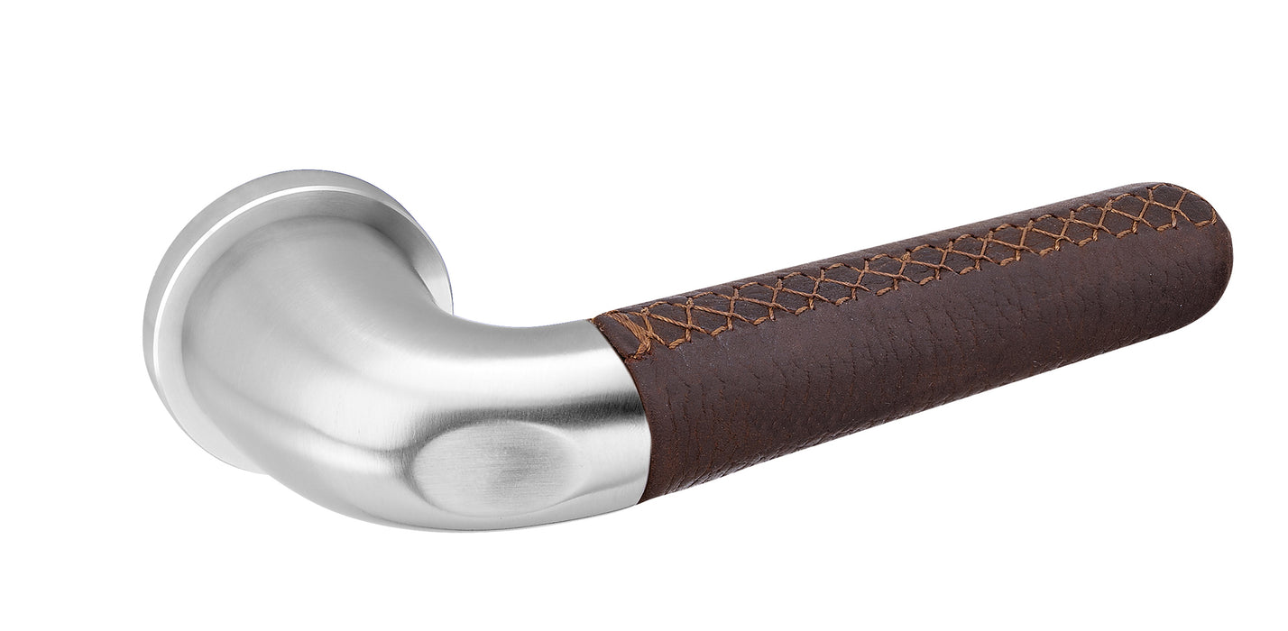 JNF Drive Series Door Lever Handle IN.00.421