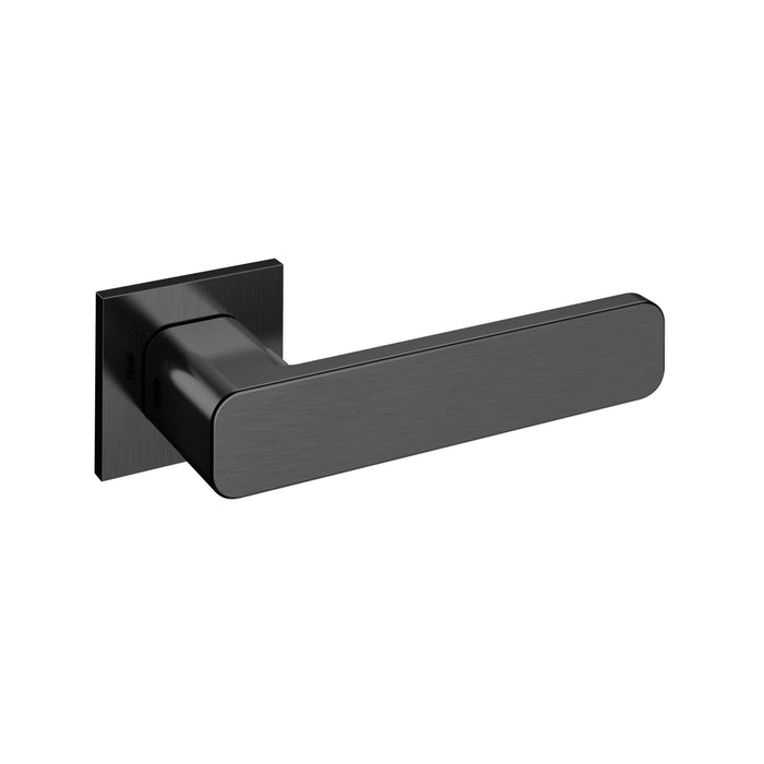 JNF Arctic Line Series Ivalo Door Lever Handle IN.00.318