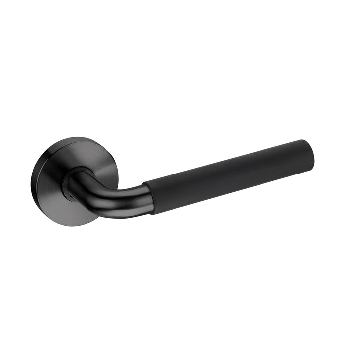 JNF Timeless Collection Door Lever Handle IN.00.010