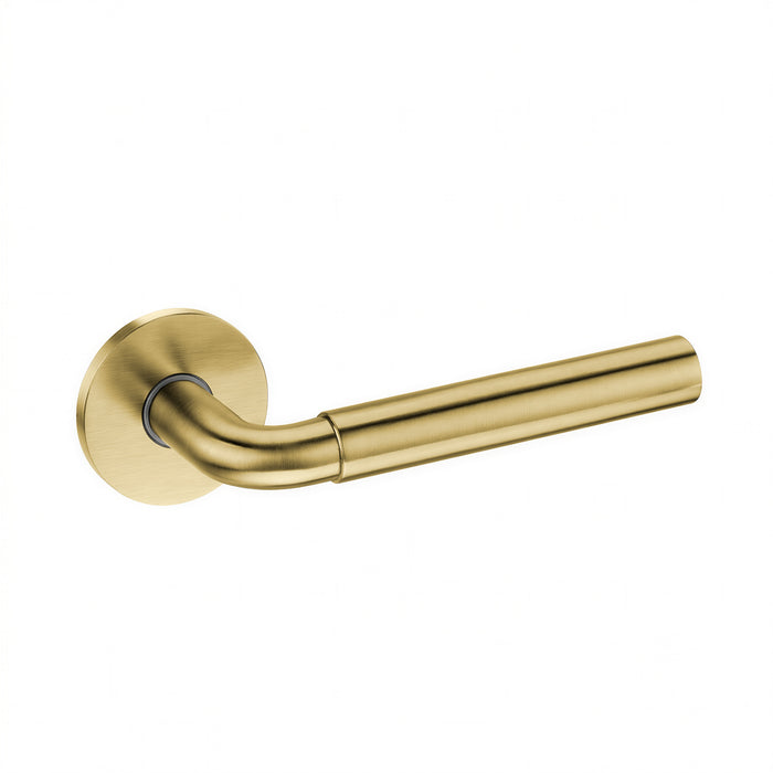 JNF Timeless Collection Door Lever Handle IN.00.012