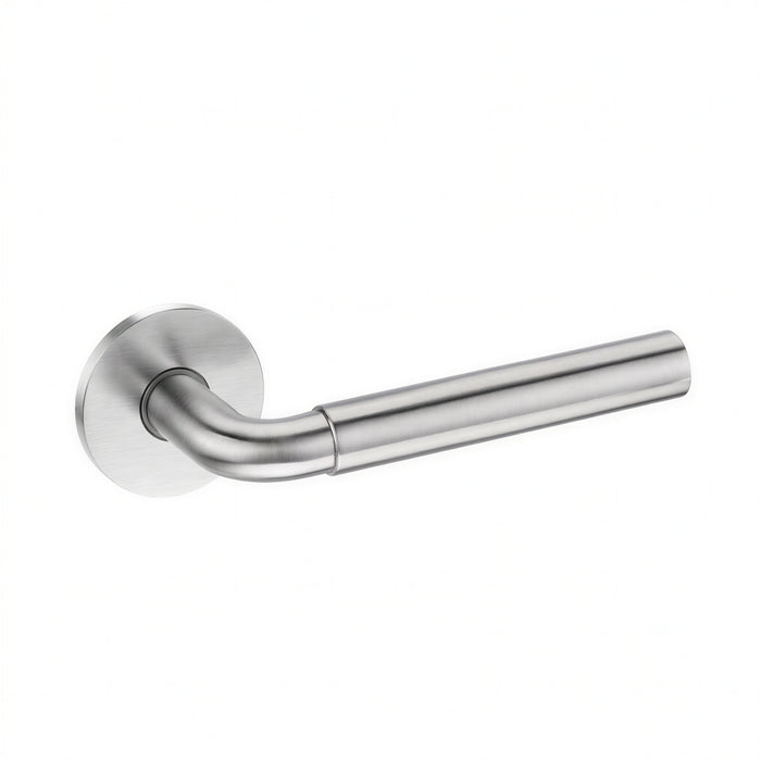 JNF Timeless Collection Door Lever Handle IN.00.012