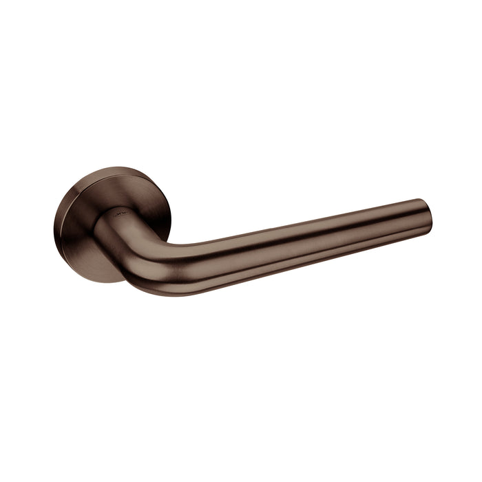 JNF Tubular Collection Sensai Door Lever Handle IN.00.020