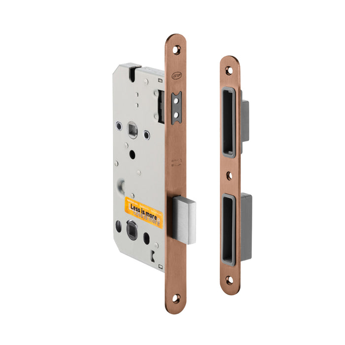 JNF 850 Series Magnetic Din Mortise Door Lock IN.20.856