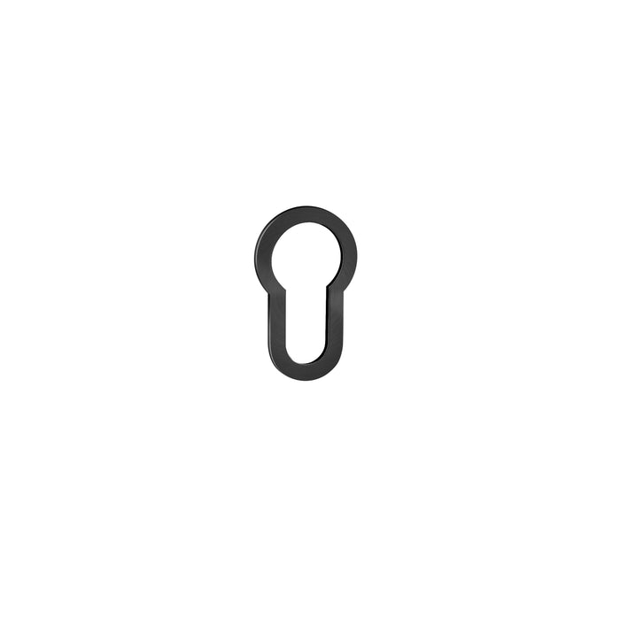 JNF Even Less Keyhole for European Cylinder IN.04.RY01