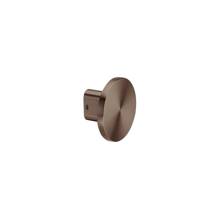 JNF Fixed Door Knob IN.00.165