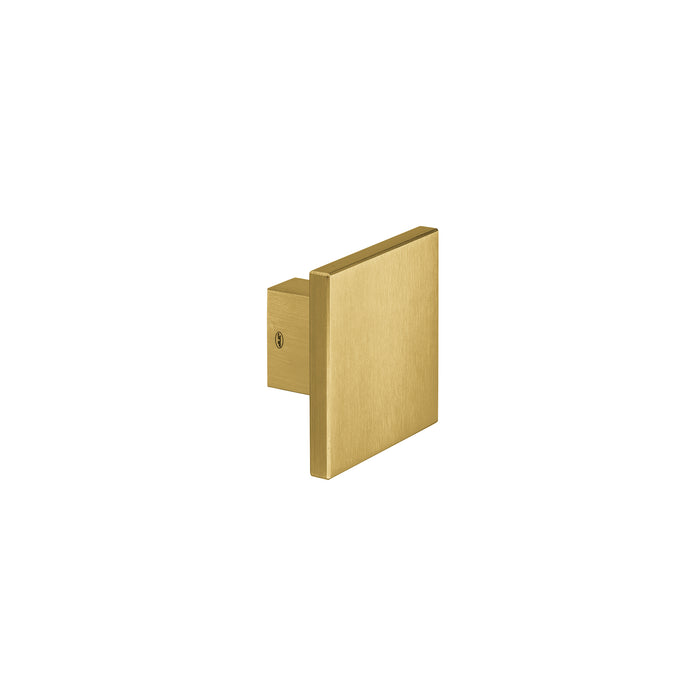 JNF Fixed Door Knob IN.00.166