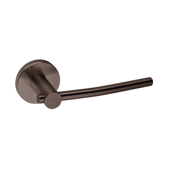 JNF Round Two One Door Lever Handle IN.00.053