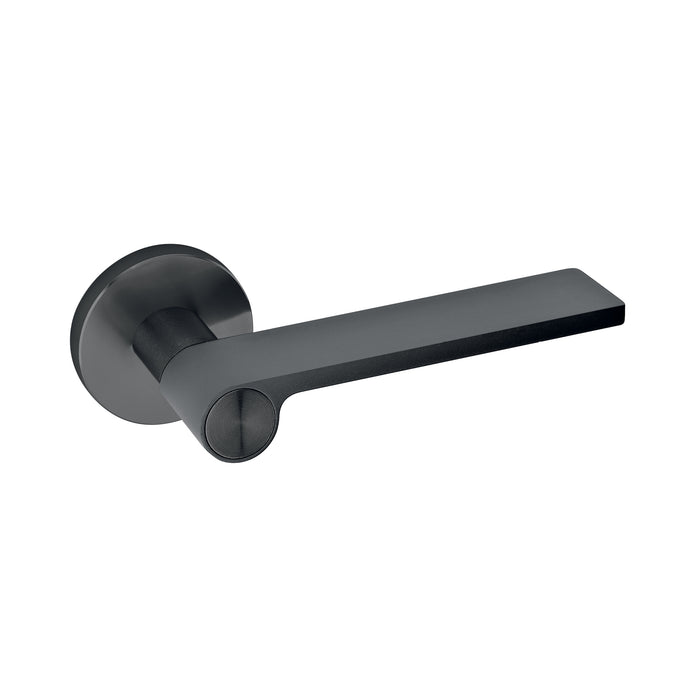 JNF Outline Series Door Lever Handle IN.00.310
