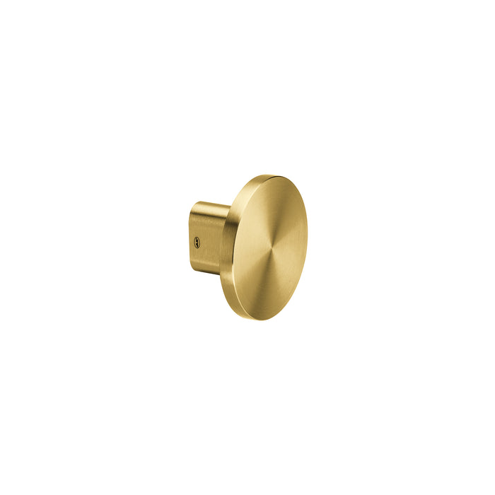 JNF Fixed Door Knob IN.00.165