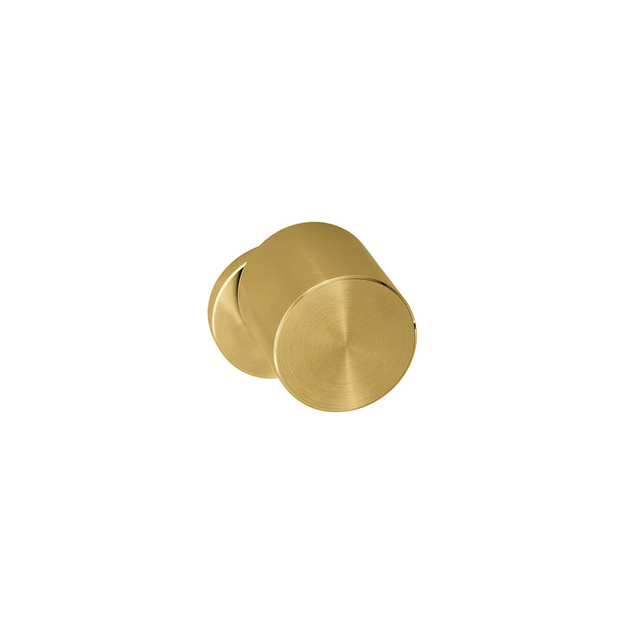 JNF Turning Door Knob IN.00.201