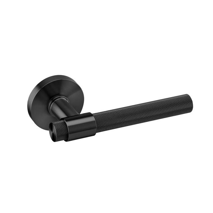 JNF Natur Watch Series Door Lever Handle IN.0.145.KN