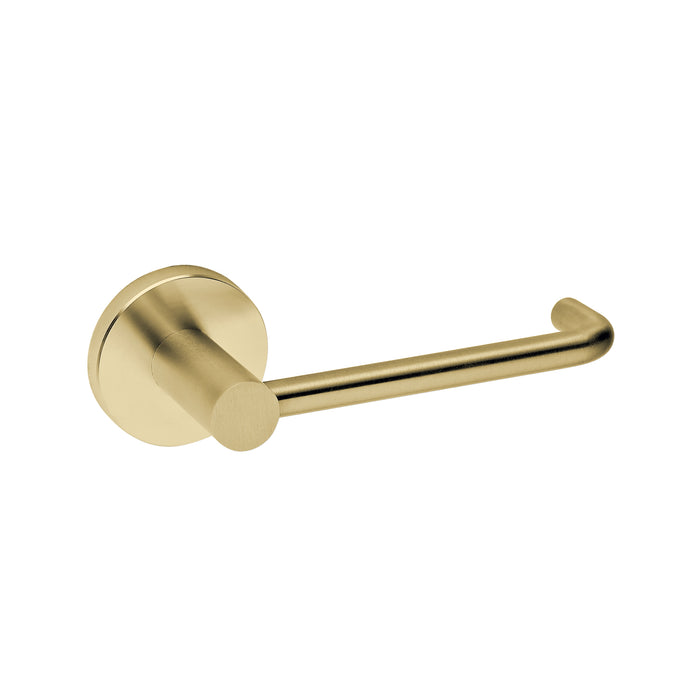 JNF Round Two Door Lever Handle IN.00.055