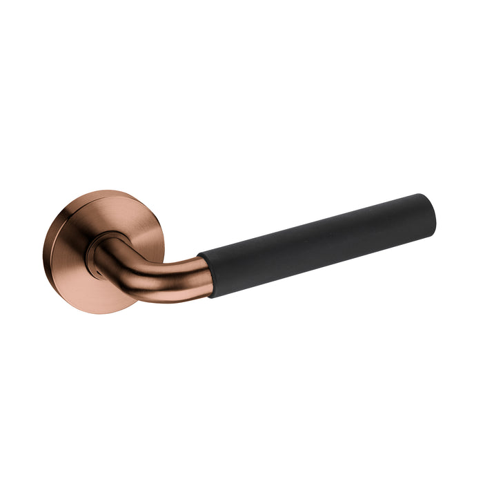 JNF Timeless Collection Door Lever Handle IN.00.010