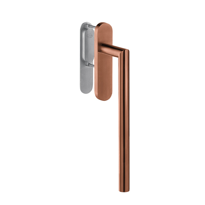 JNF Mechanism for Lift Sliding Door IN.17.210