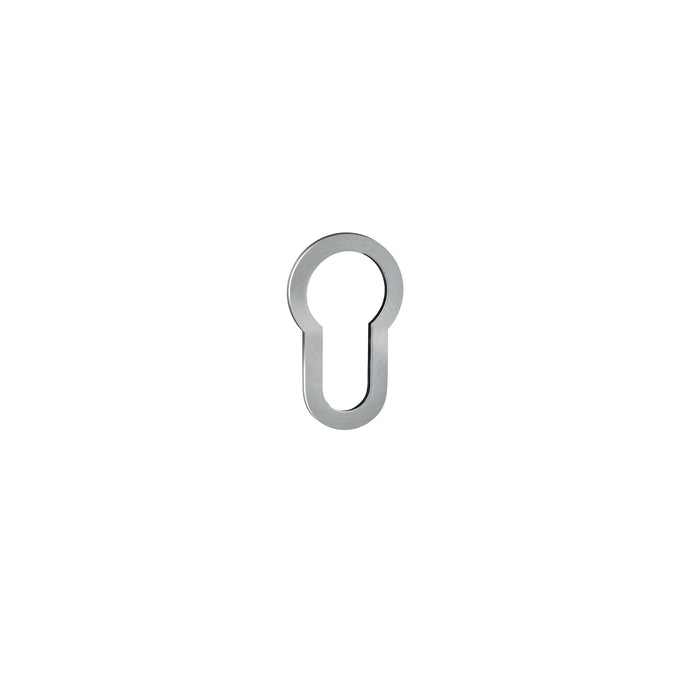 JNF Even Less Keyhole for European Cylinder IN.04.RY01